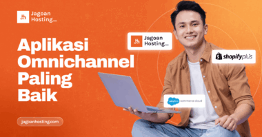 Aplikasi Omnichannel
